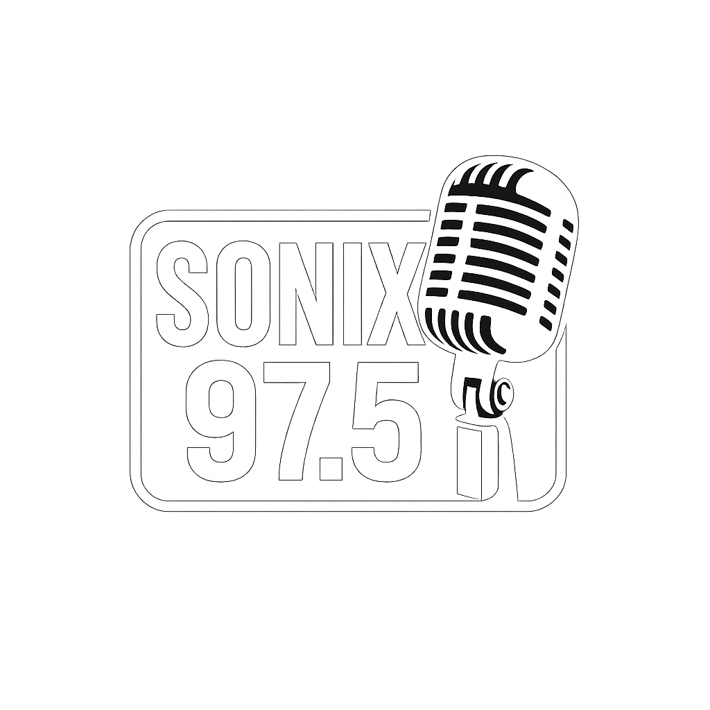 Sonix FM Logo